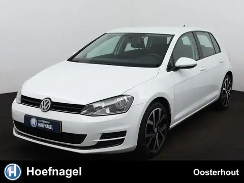 Annonce VOLKSWAGEN GOLF Essence 2016 d'occasion 