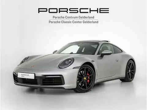 Annonce PORSCHE 911 Essence 2019 d'occasion 