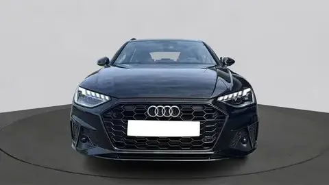 Annonce AUDI A4 Essence 2023 d'occasion 