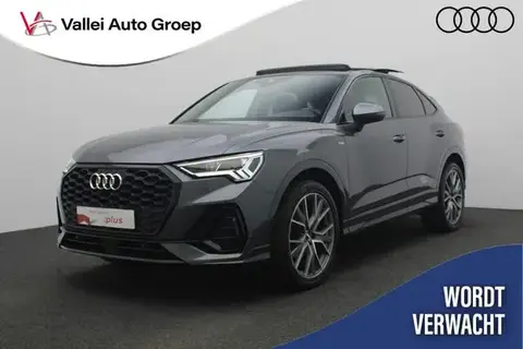 Used AUDI Q3 Petrol 2020 Ad 