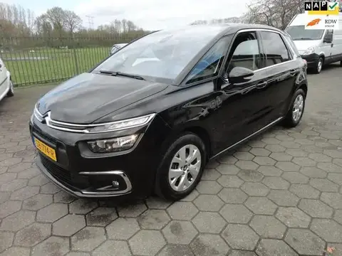 Used CITROEN C4 Petrol 2018 Ad 