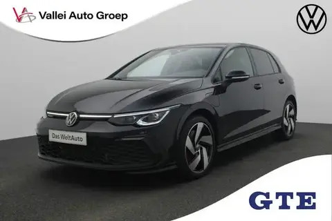 Annonce VOLKSWAGEN GOLF Hybride 2022 d'occasion 