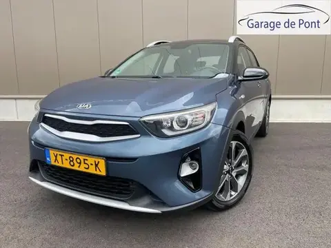 Used KIA STONIC Petrol 2019 Ad 