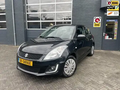 Used SUZUKI SWIFT Petrol 2017 Ad 