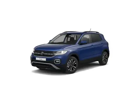 Used VOLKSWAGEN T-CROSS Petrol 2021 Ad 