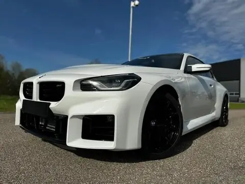 Used BMW M2 Petrol 2024 Ad 