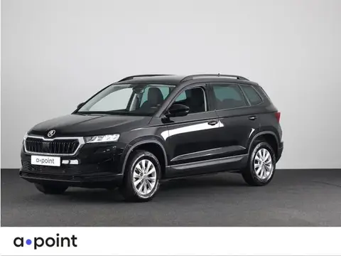 Used SKODA KAROQ Petrol 2023 Ad 