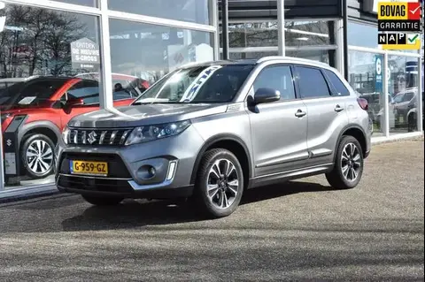 Used SUZUKI VITARA Petrol 2019 Ad 