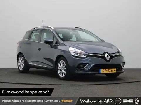 Used RENAULT CLIO Petrol 2018 Ad 