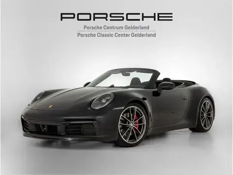 Used PORSCHE 911 Petrol 2024 Ad 