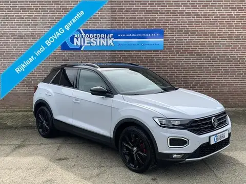 Used VOLKSWAGEN T-ROC Petrol 2019 Ad 