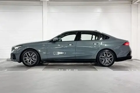 Used BMW I5 Electric 2023 Ad 