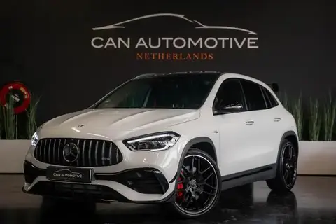 Used MERCEDES-BENZ CLASSE GLA Petrol 2023 Ad 