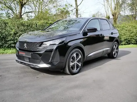 Annonce PEUGEOT 3008 Essence 2023 d'occasion 