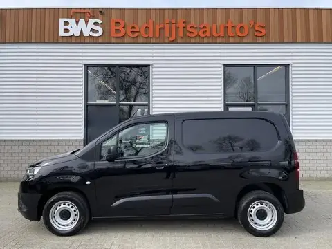 Annonce TOYOTA PROACE Diesel 2023 d'occasion 