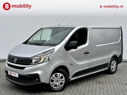 Used FIAT TALENTO Diesel 2017 Ad 