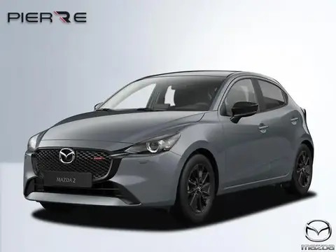 Used MAZDA 2 Hybrid 2024 Ad 