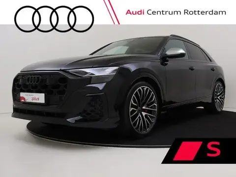 Annonce AUDI SQ8 Essence 2024 d'occasion 