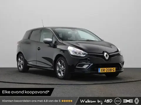 Annonce RENAULT CLIO Essence 2019 d'occasion 