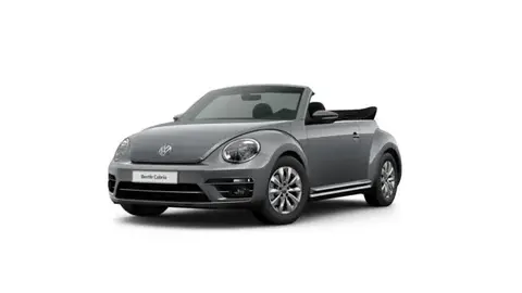 Annonce VOLKSWAGEN BEETLE Essence 2017 d'occasion 