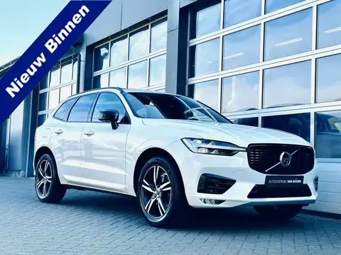 Used VOLVO XC60 Petrol 2021 Ad 