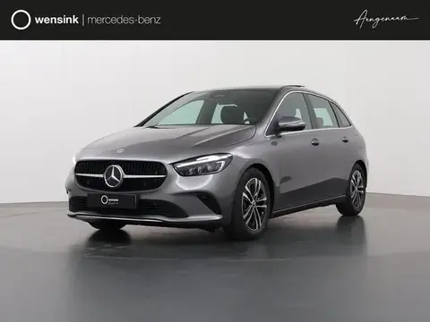 Annonce MERCEDES-BENZ CLASSE B Essence 2024 d'occasion 