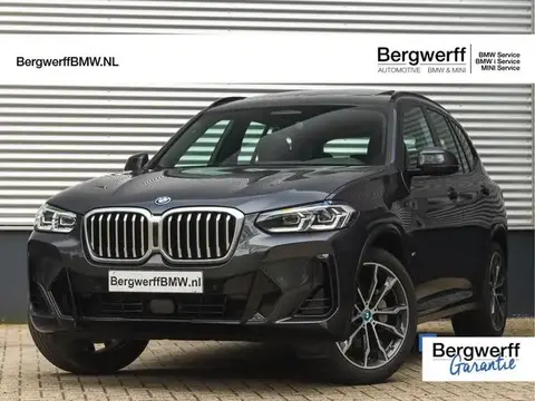 Used BMW X3 Hybrid 2023 Ad 