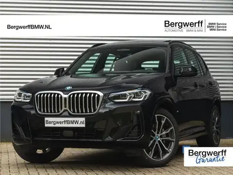 Annonce BMW X3 Hybride 2023 d'occasion 