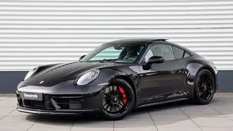 Annonce PORSCHE 911 Essence 2023 d'occasion 