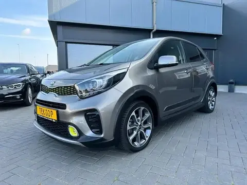 Used KIA PICANTO Petrol 2020 Ad 