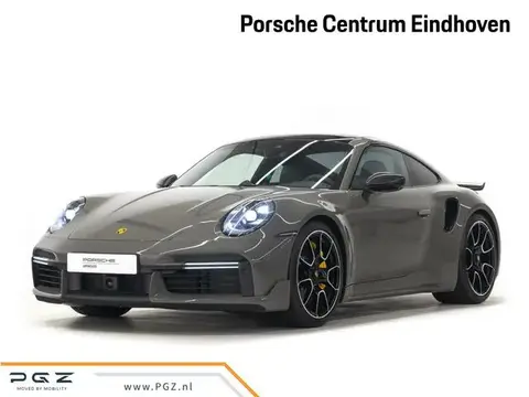 Annonce PORSCHE 911 Essence 2023 d'occasion 