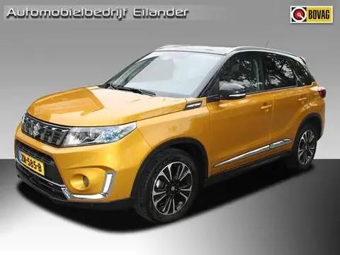 Used SUZUKI VITARA Petrol 2024 Ad 