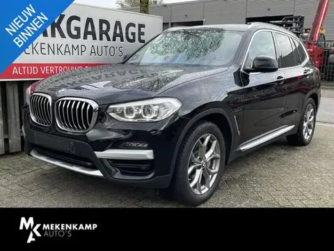 Annonce BMW X3 Hybride 2020 d'occasion 