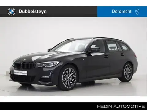 Used BMW SERIE 3 Petrol 2022 Ad 