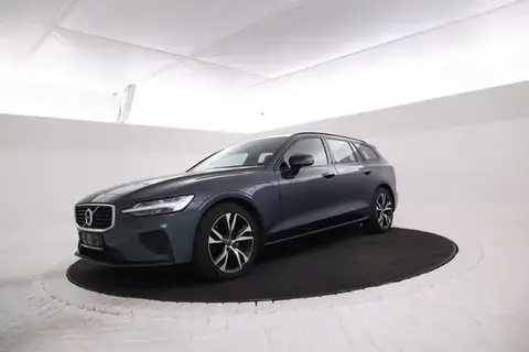 Used VOLVO V60 Hybrid 2019 Ad 