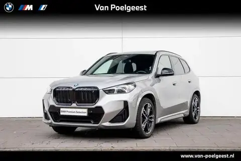 Annonce BMW IX1 Électrique 2022 d'occasion 