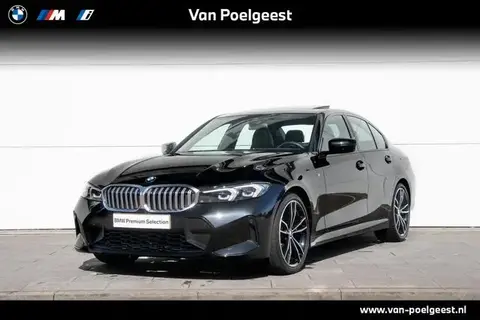 Annonce BMW SERIE 3 Essence 2023 d'occasion 