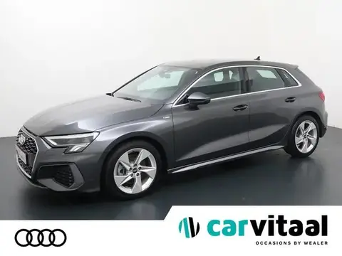 Used AUDI A3 Petrol 2021 Ad 