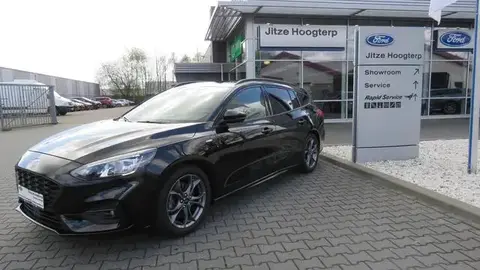 Used FORD FOCUS Petrol 2018 Ad 