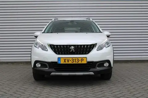 Used PEUGEOT 2008 Petrol 2019 Ad 