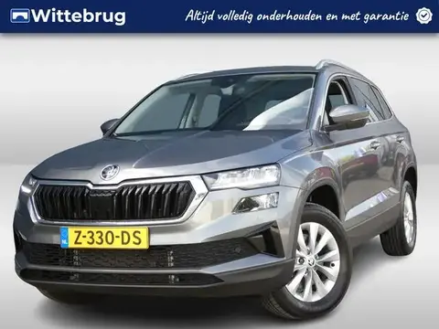 Used SKODA KAROQ Petrol 2023 Ad 