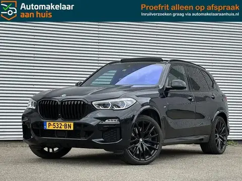 Used BMW X5 Petrol 2019 Ad 