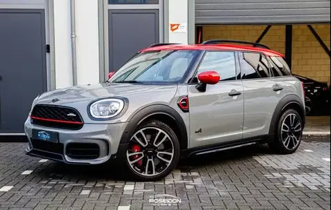 Annonce MINI COUNTRYMAN Essence 2019 d'occasion 