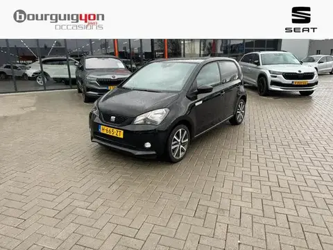 Used SEAT MII Electric 2020 Ad 