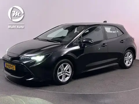 Used TOYOTA COROLLA Petrol 2022 Ad 