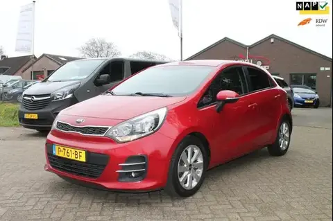 Annonce KIA RIO Essence 2015 d'occasion 