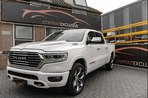 Annonce DODGE RAM GPL 2020 d'occasion 