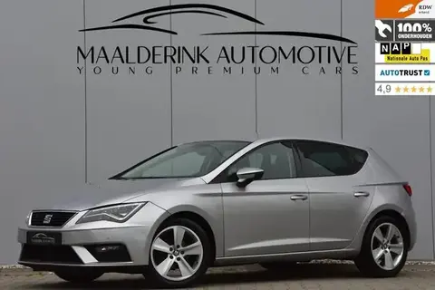 Used SEAT LEON Petrol 2020 Ad 