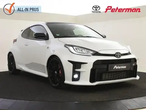 Annonce TOYOTA YARIS Essence 2020 d'occasion 