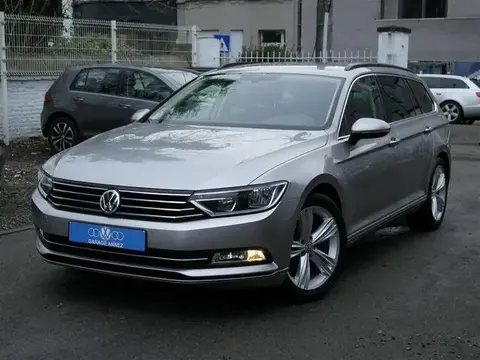 Used VOLKSWAGEN PASSAT Petrol 2016 Ad 